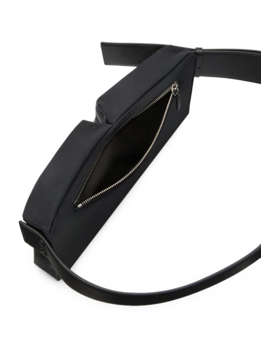 Givenchy Antigona Lock Belt Bag