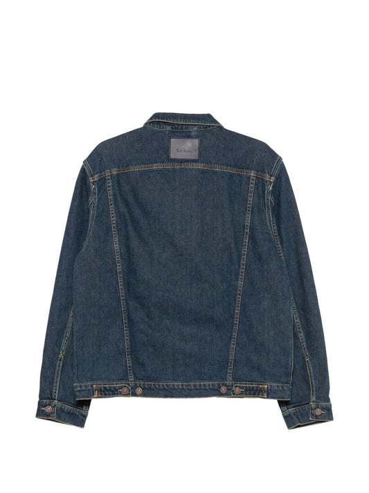 PS By Paul Smith Jacket