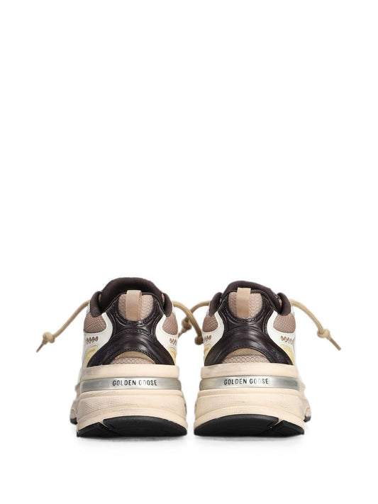 Golden Goose Ball Star Sneakers
