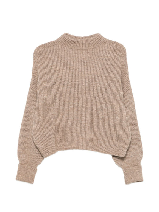 Closed Sweater