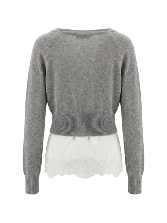 Ermanno Scervino Cardigan