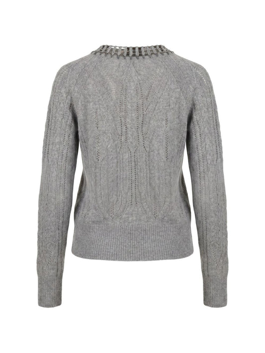 Ermanno Scervino Cardigan