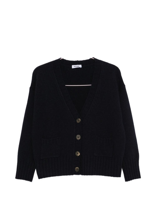 Base Cardigan