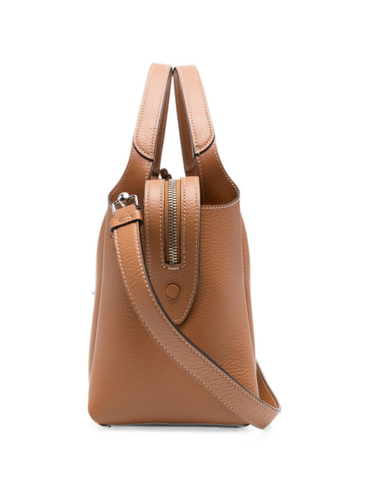 Tod's T Timeless Hobo Bag