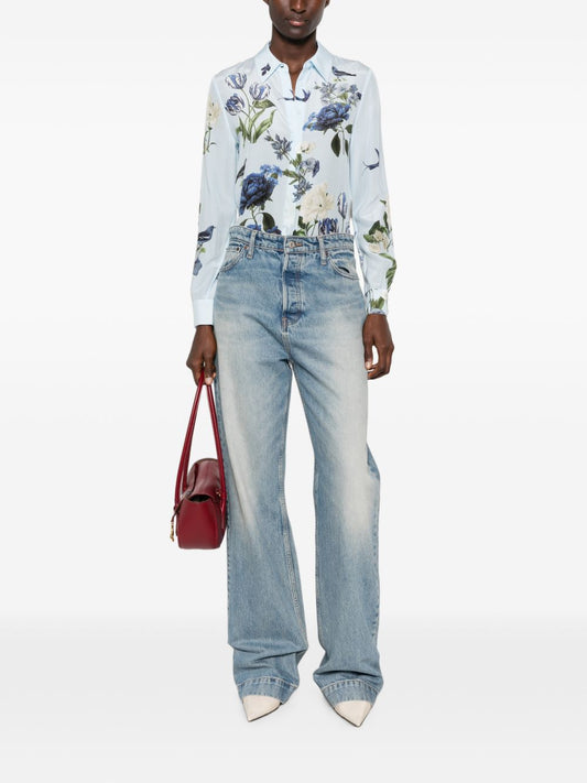 Alice + Olivia Shirt