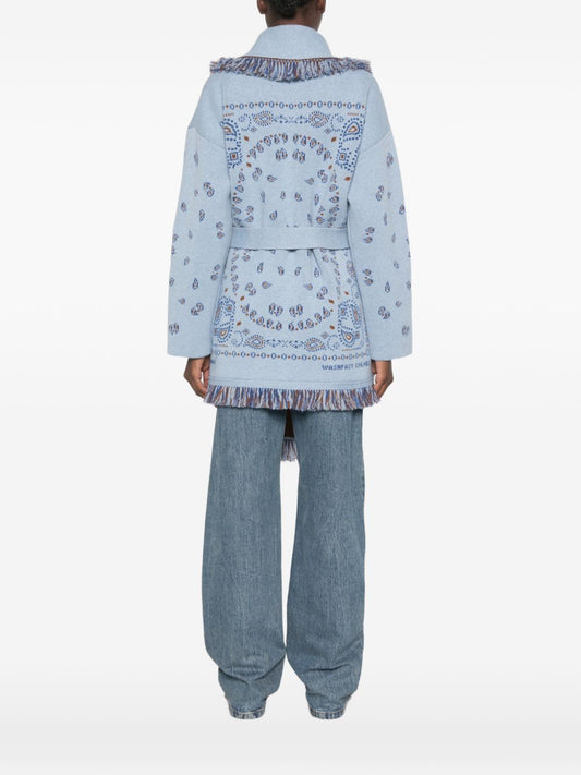 Alanui Cardigan