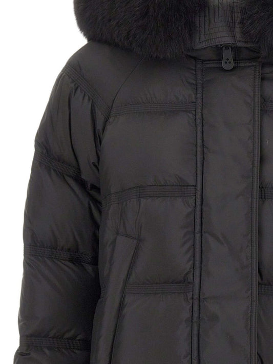Peuterey Hooded Parka