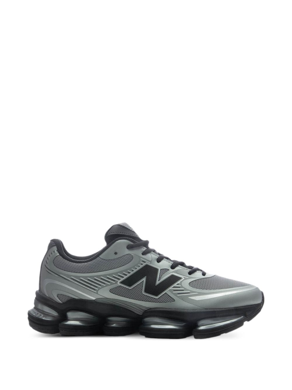 NEW BALANCE Sneakers GREY