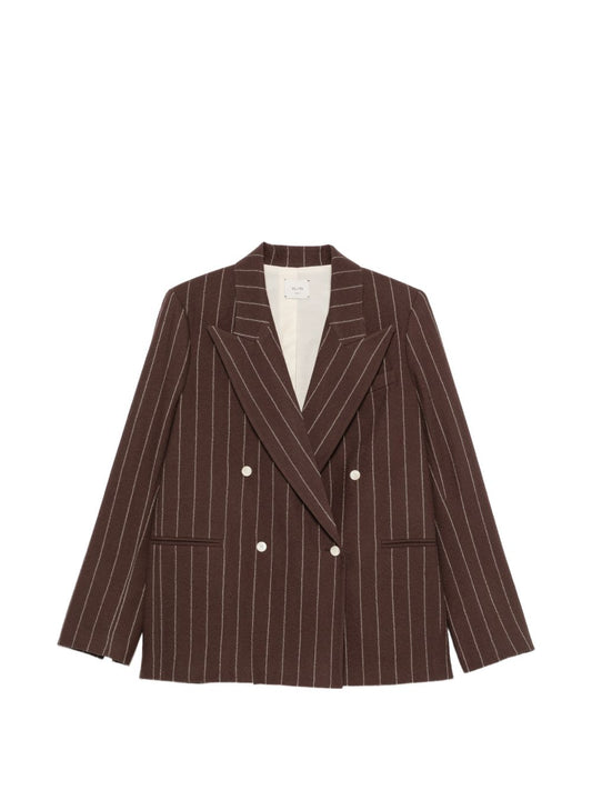 Alysi Jacket
