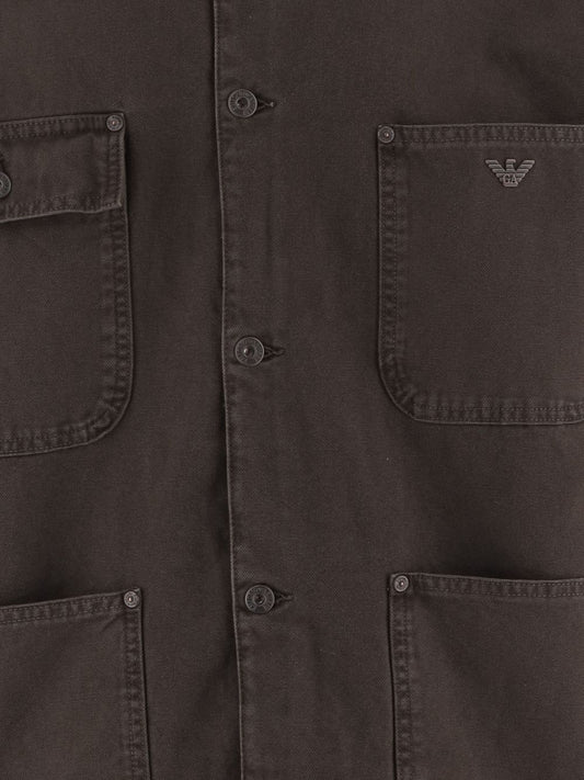 Emporio Armani Coat
