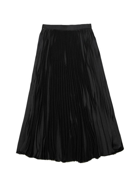 Jil Sander Skirts أسود
