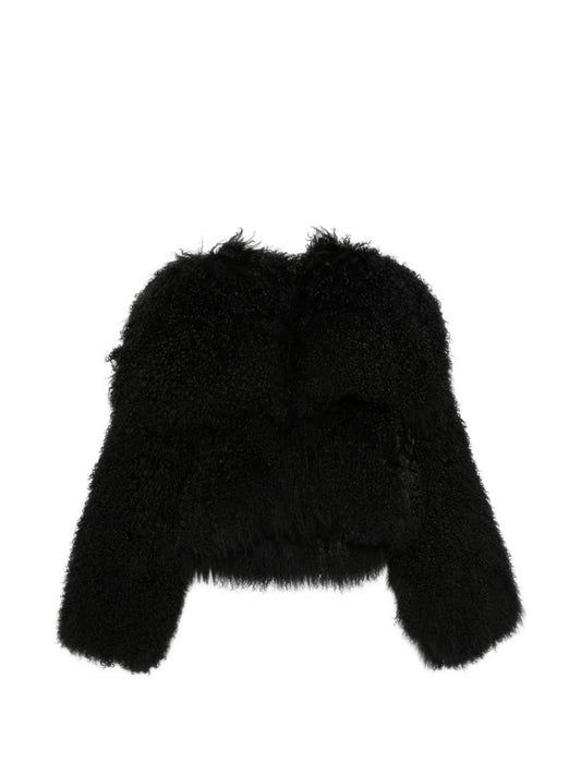 THE ATTICO Coats