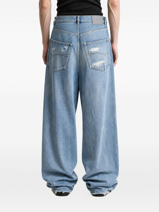 Balenciaga Jeans