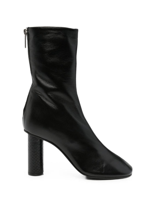 Paris Texas Boots