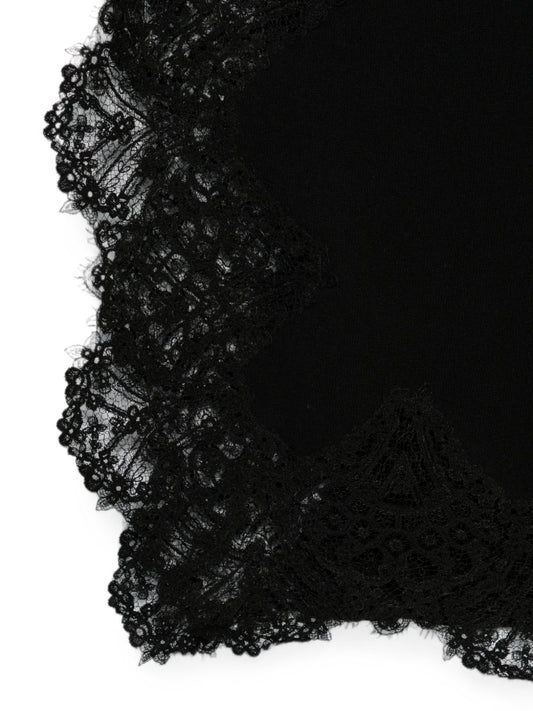 Ermanno Scervino Scarfs