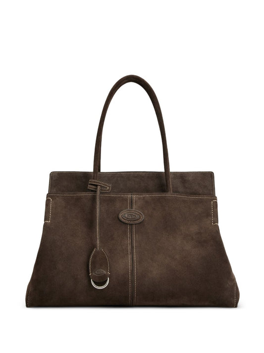 حقيبة توت دي باج متوسطة من Tod's