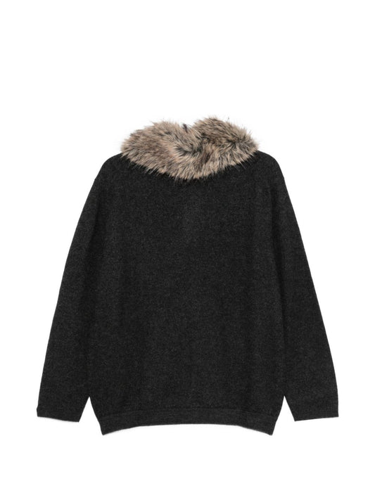 Semicouture Cardigan