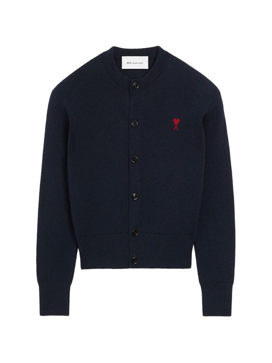 Ami Paris Cardigan