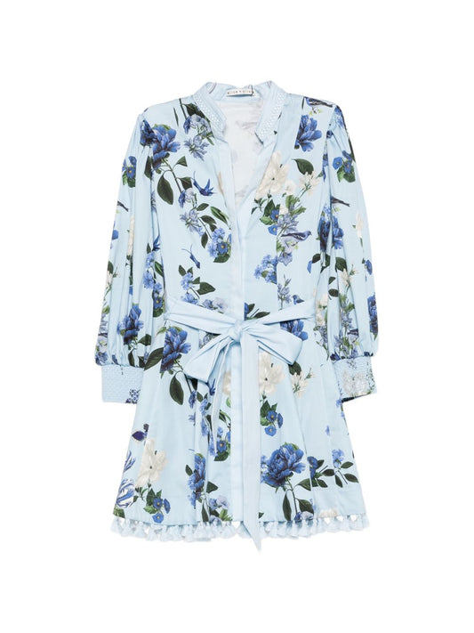 Alice + Olivia Dress
