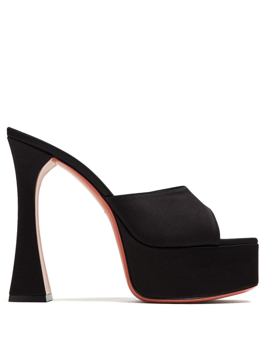 AMINA MUADDI Sandals