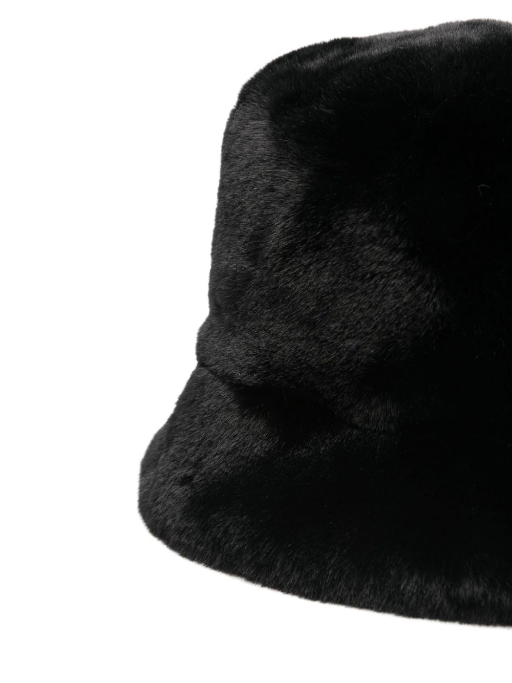 APPARIS Hats BLACK