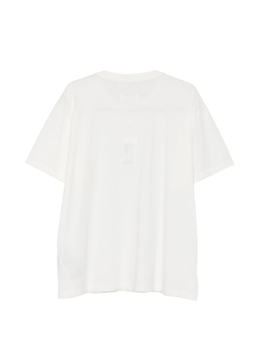 MM6 Maison Margiela T-shirts and Polos