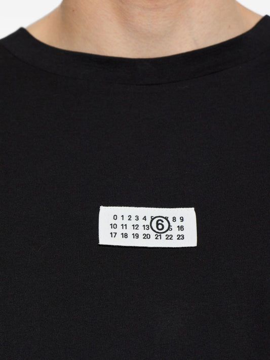 MM6 Maison Margiela T-shirts and Polos