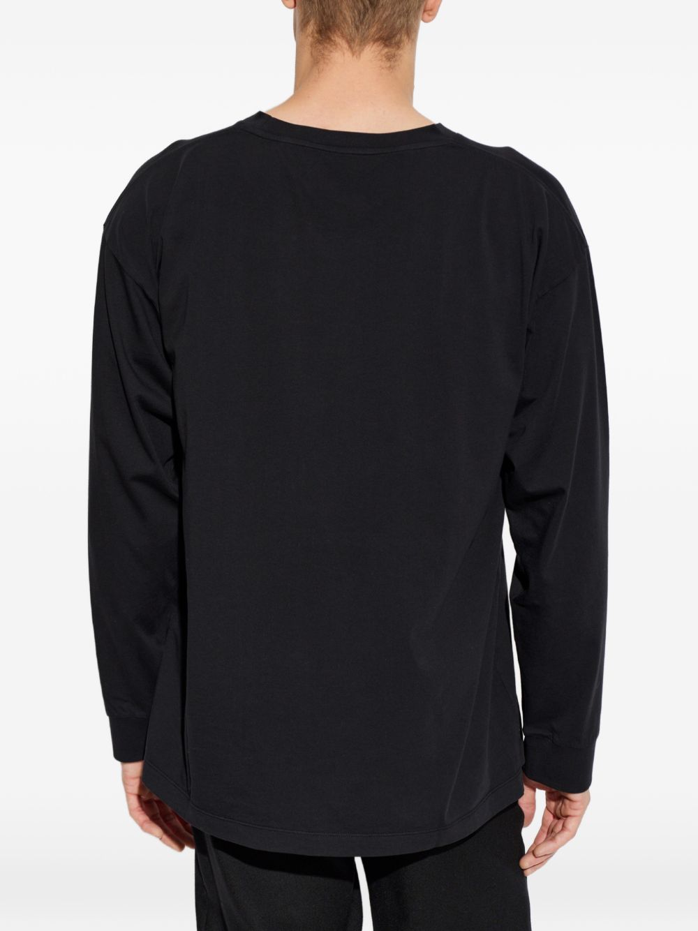 تيشيرتات وقمصان بولو من MM6 Maison Margiela