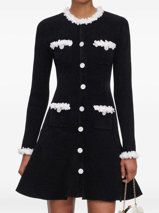 Self-portrait Dresses