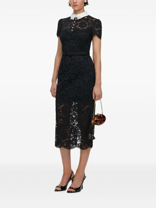 Self-portrait Dresses