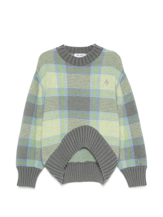 The Attico Sweater
