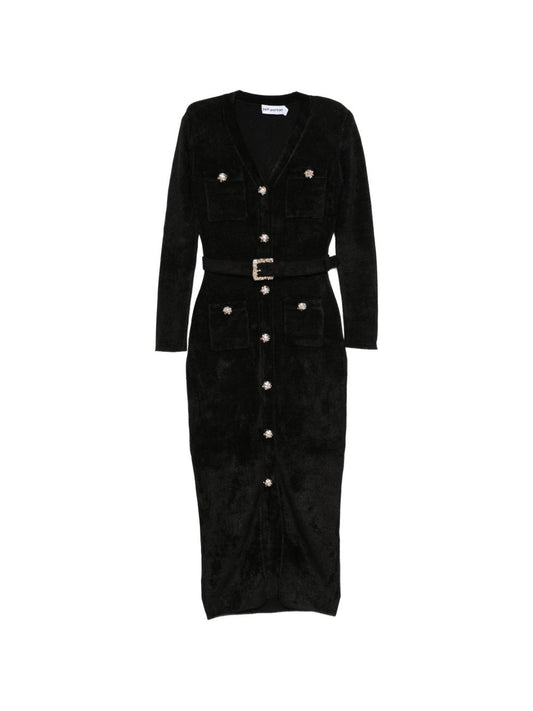 Self-portrait Dresses