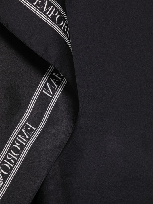 EMPORIO ARMANI CAPSULE Scarfs