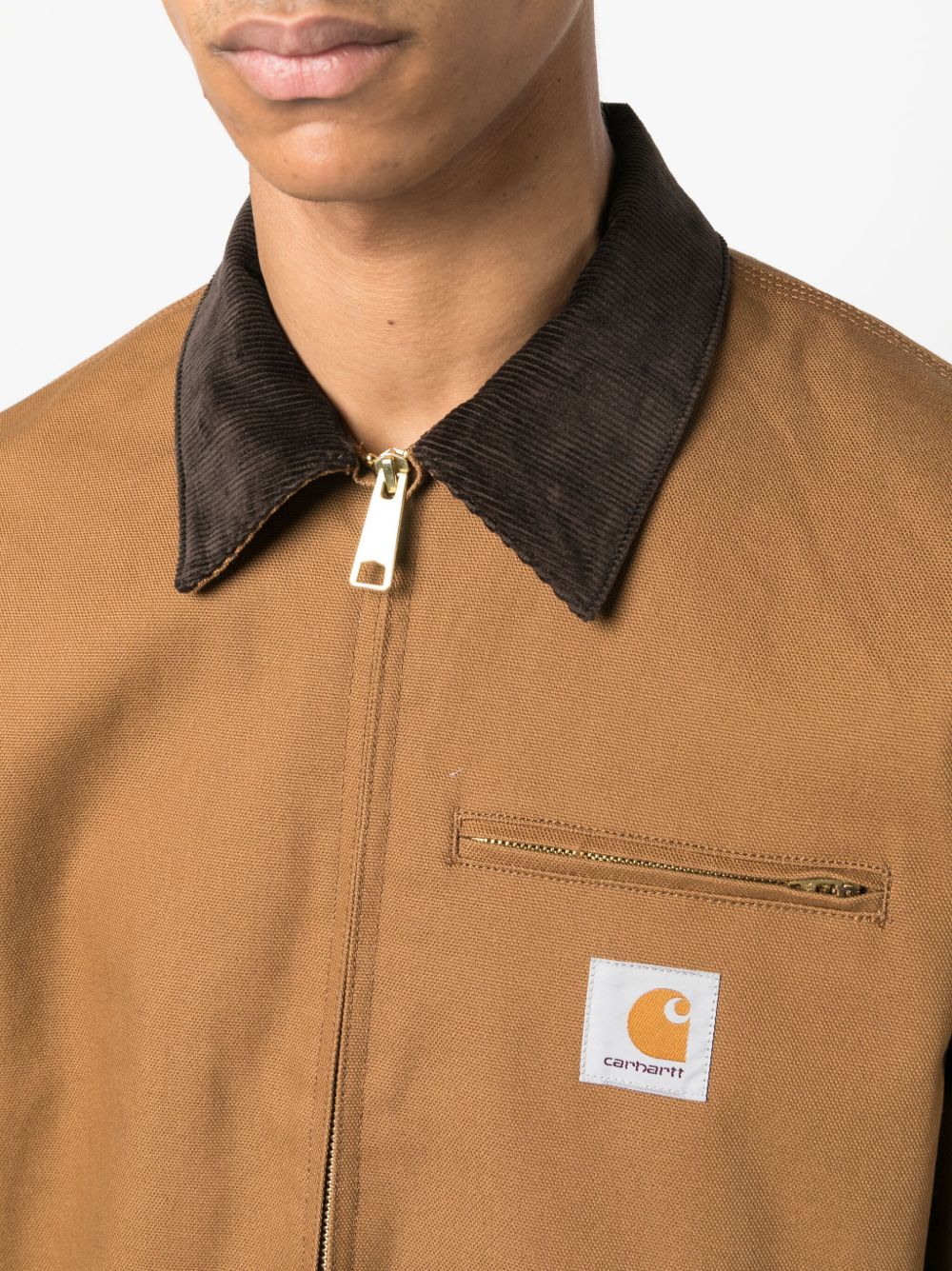 Carhartt Wip Main Jacket