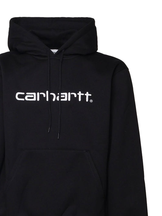 Carhartt Wip Main Hoodie