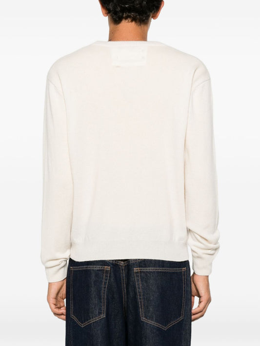 extreme cashmere Sweater