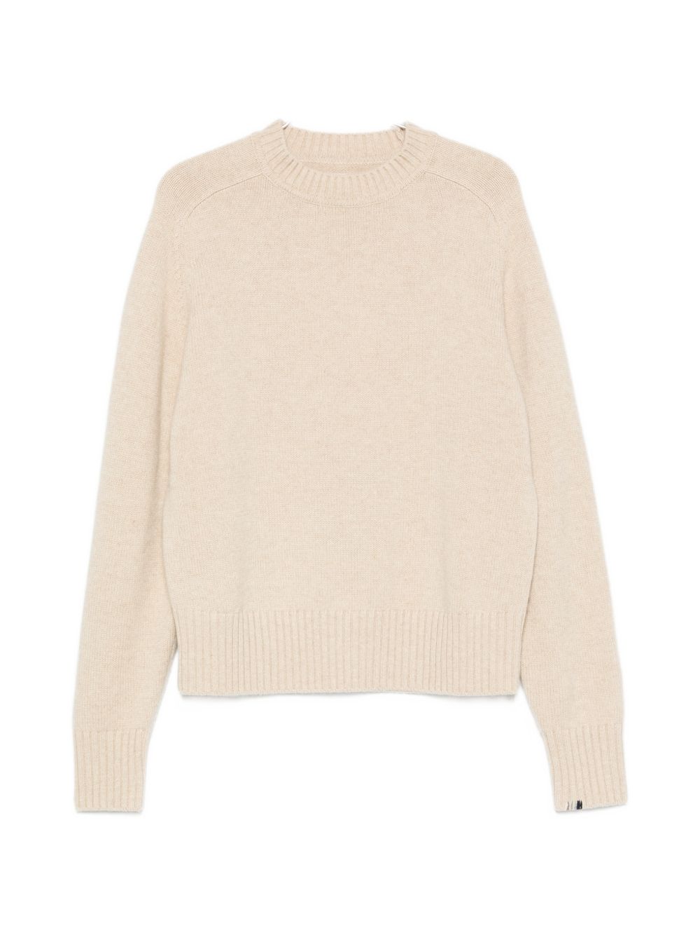 EXTREME CASHMERE كنزات صوف بيضاء