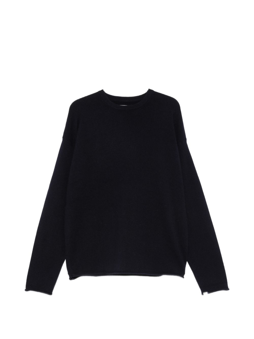 EXTREME CASHMERE كنزات صوفية كحلية