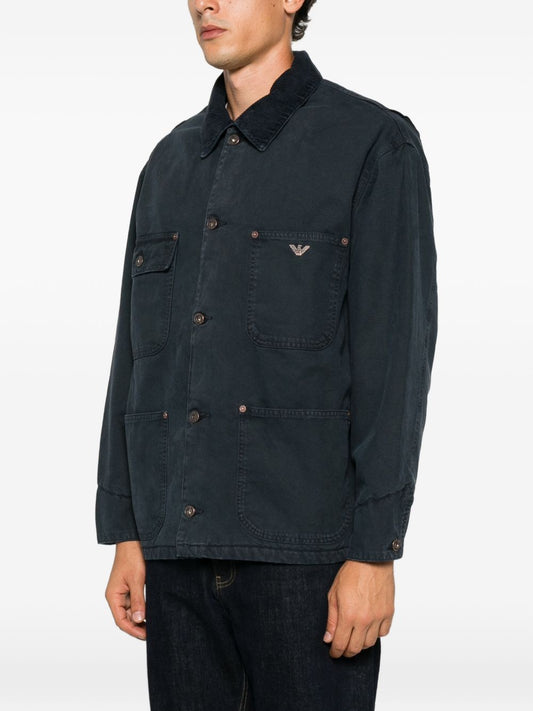 Emporio Armani Coat