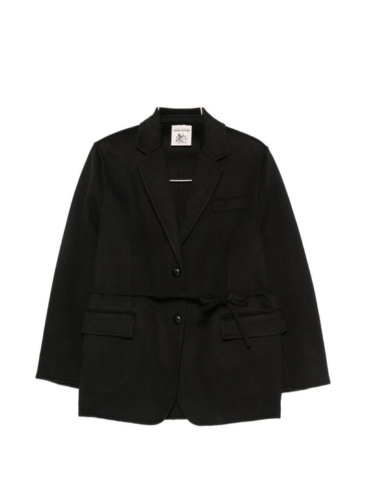 Semicouture Jacket