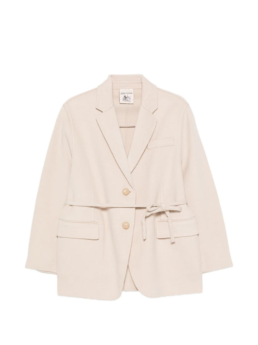 Semicouture Jacket