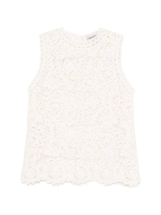 Semicouture Sweaters