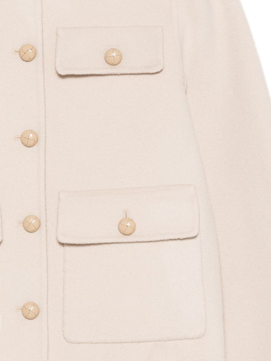 Semicouture Jacket