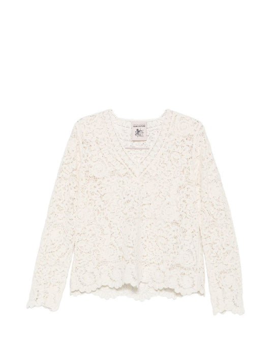 Semicouture Sweater