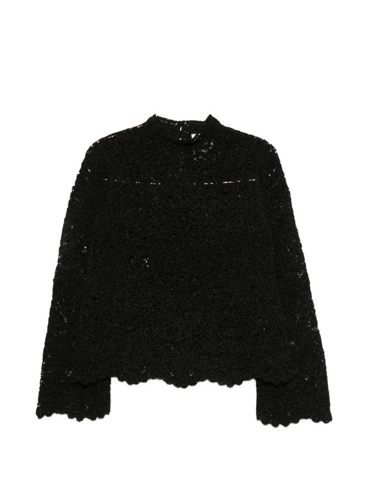 Semicouture Sweaters