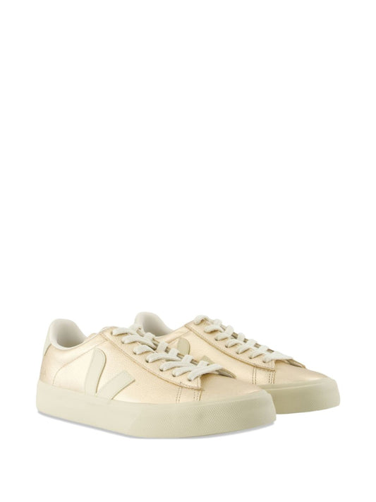 VEJA Sneakers GOLD
