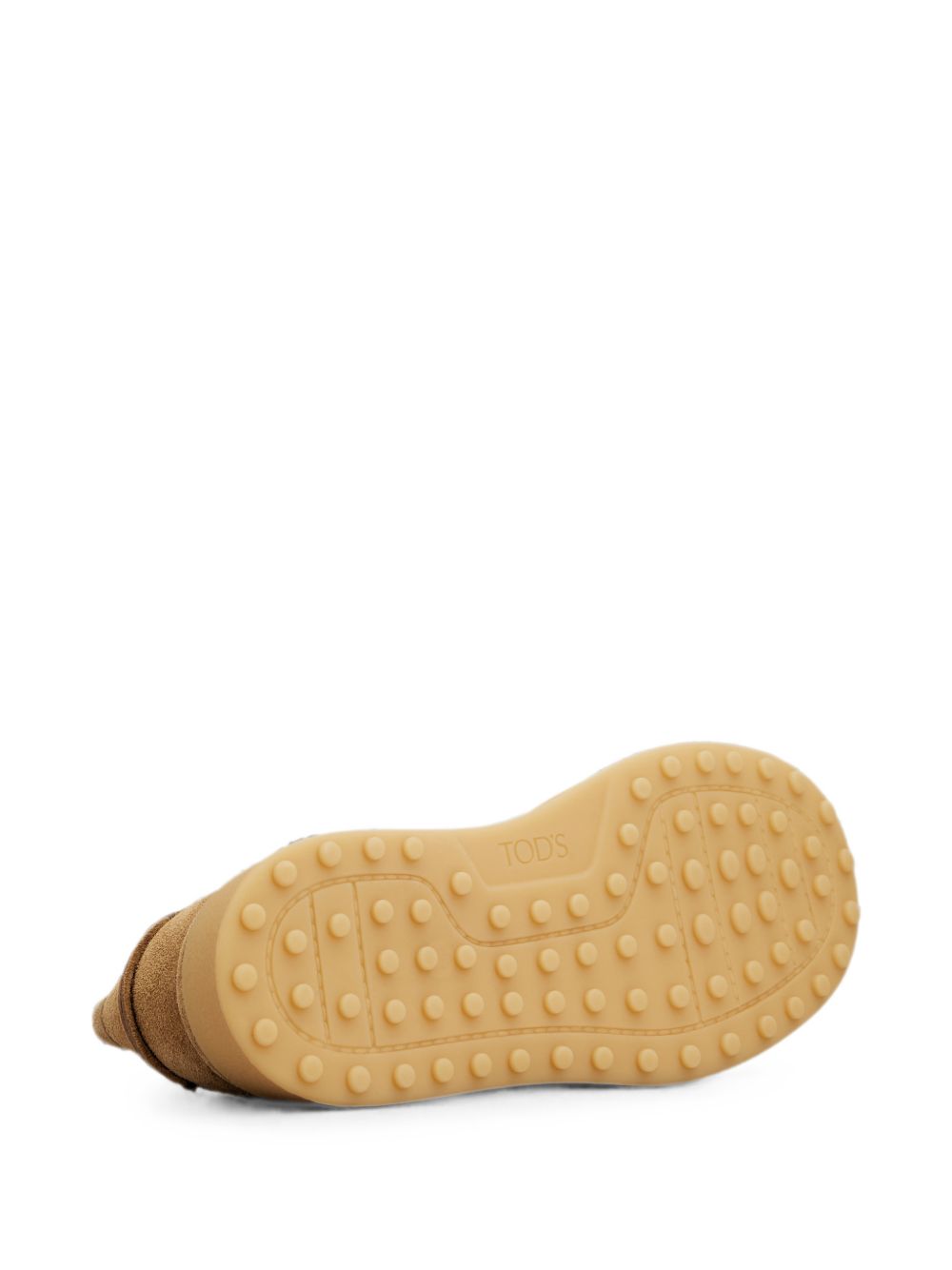 Tod'S Tod''s Flat shoes BROWN