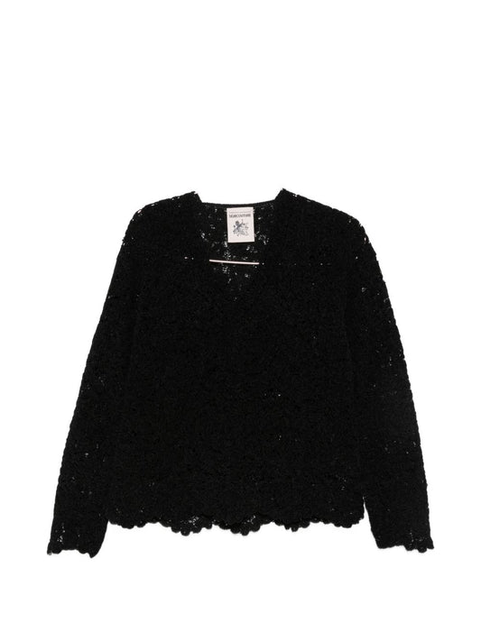 Semicouture Sweater