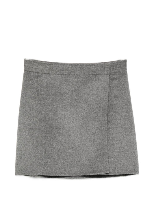 Semicouture Skirt