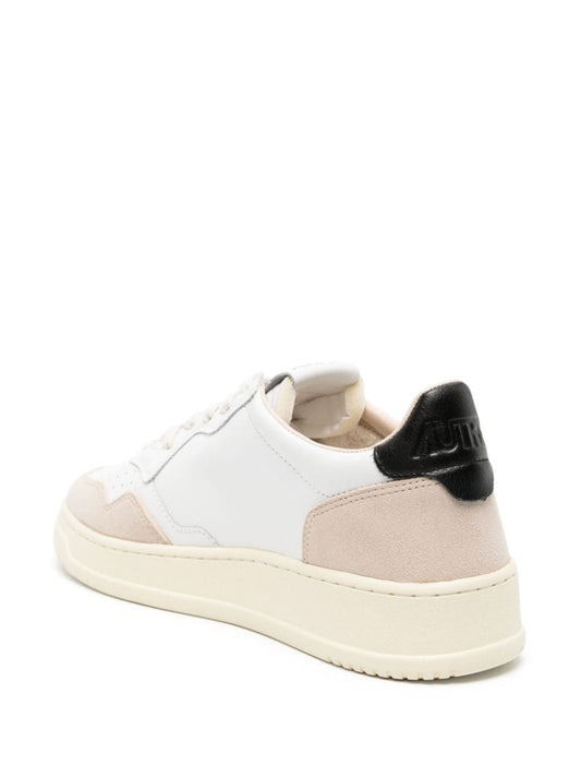 AUTRY Sneakers BLACK
